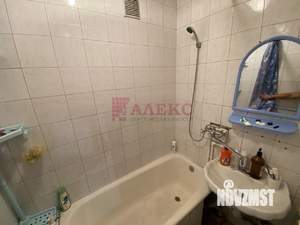 2-к квартира, вторичка, 50м2, 3/5 этаж