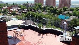 1-к квартира, вторичка, 52м2, 6/7 этаж