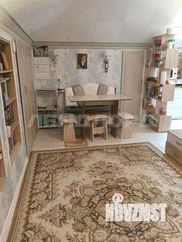 2-к квартира, вторичка, 50м2, 4/4 этаж