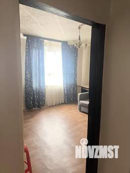 2-к квартира, вторичка, 42м2, 5/5 этаж