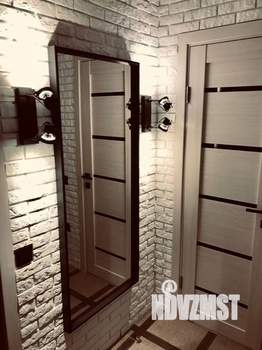 1-к квартира, вторичка, 43м2, 16/22 этаж