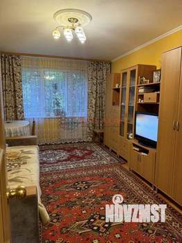 2-к квартира, вторичка, 51м2, 2/9 этаж