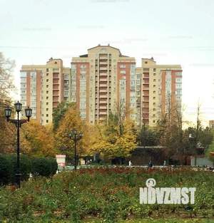 1-к квартира, вторичка, 48м2, 5/18 этаж