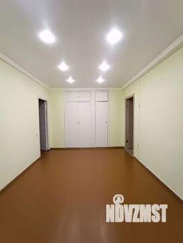 3-к квартира, вторичка, 47м2, 5/5 этаж