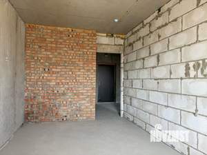 1-к квартира, сданный дом, 36м2, 3/21 этаж