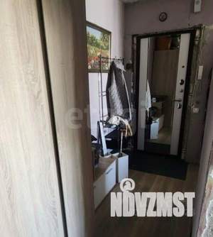 3-к квартира, вторичка, 59м2, 9/9 этаж