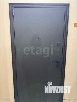 1-к квартира, вторичка, 61м2, 10/26 этаж