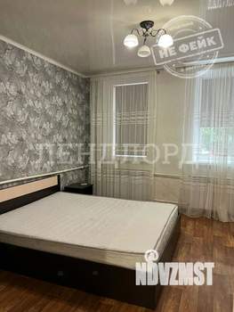 2-к квартира, вторичка, 37м2, 1/1 этаж