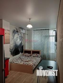 2-к квартира, вторичка, 51м2, 4/16 этаж