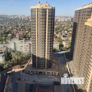 1-к квартира, вторичка, 39м2, 16/24 этаж