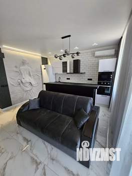 Студия квартира, вторичка, 30м2, 25/25 этаж