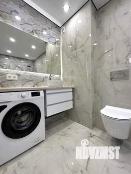 2-к квартира, вторичка, 55м2, 4/12 этаж