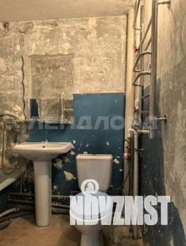 1-к квартира, вторичка, 37м2, 3/10 этаж