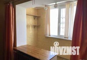 1-к квартира, вторичка, 37м2, 1/10 этаж