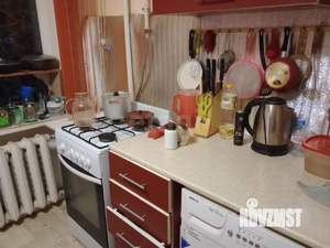 1-к квартира, вторичка, 45м2, 2/2 этаж