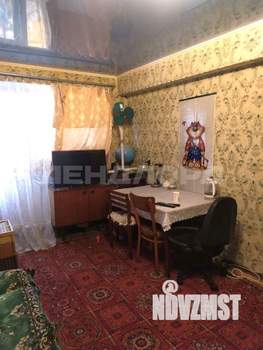 1-к квартира, вторичка, 31м2, 4/5 этаж