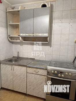 3-к квартира, вторичка, 51м2, 1/5 этаж