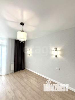 1-к квартира, вторичка, 50м2, 4/30 этаж