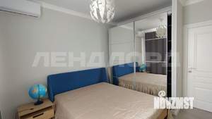 3-к квартира, вторичка, 68м2, 7/9 этаж