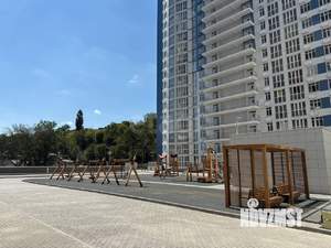 1-к квартира, вторичка, 39м2, 21/27 этаж