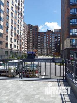 1-к квартира, вторичка, 33м2, 6/9 этаж