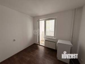 1-к квартира, вторичка, 48м2, 3/14 этаж