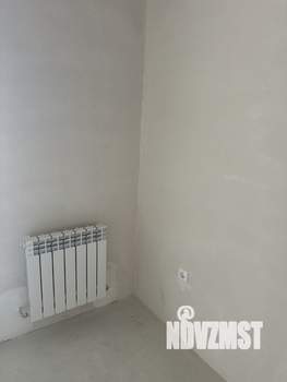 1-к квартира, вторичка, 36м2, 8/24 этаж