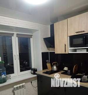 3-к квартира, вторичка, 59м2, 5/5 этаж