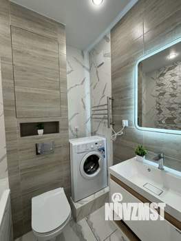 1-к квартира, вторичка, 36м2, 13/25 этаж