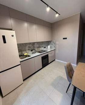 1-к квартира, вторичка, 37м2, 23/24 этаж