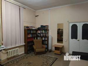 2-к квартира, вторичка, 60м2, 1/5 этаж