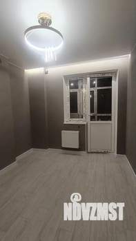 1-к квартира, вторичка, 35м2, 5/20 этаж