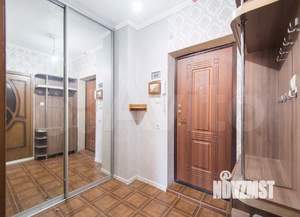 1-к квартира, вторичка, 38м2, 16/17 этаж
