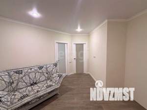 2-к квартира, вторичка, 71м2, 11/19 этаж