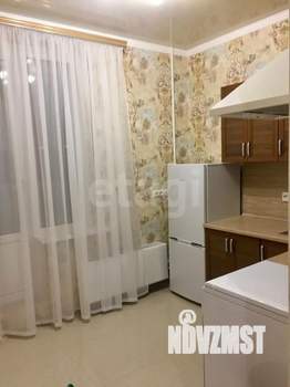 1-к квартира, вторичка, 38м2, 19/20 этаж