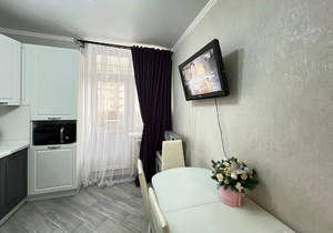 1-к квартира, вторичка, 35м2, 6/18 этаж