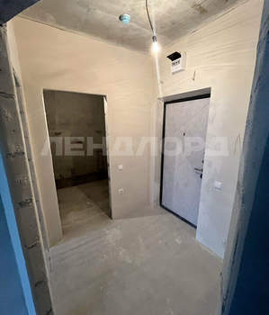 1-к квартира, вторичка, 34м2, 7/24 этаж