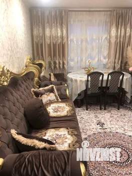 2-к квартира, вторичка, 52м2, 8/9 этаж