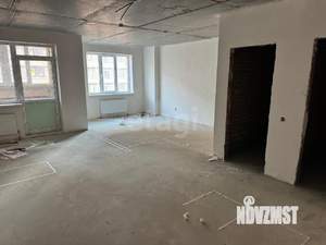 2-к квартира, вторичка, 52м2, 15/24 этаж