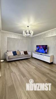 3-к квартира, вторичка, 95м2, 3/22 этаж