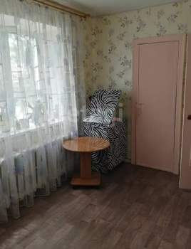 2-к квартира, вторичка, 44м2, 1/5 этаж