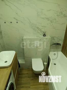 2-к квартира, вторичка, 56м2, 17/24 этаж