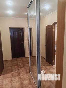 1-к квартира, вторичка, 63м2, 10/17 этаж