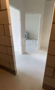 1-к квартира, вторичка, 33м2, 5/21 этаж