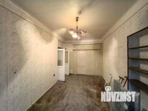 3-к квартира, вторичка, 65м2, 2/6 этаж