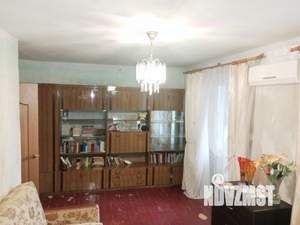 2-к квартира, вторичка, 49м2, 4/9 этаж