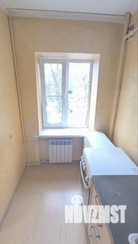 3-к квартира, вторичка, 51м2, 2/5 этаж