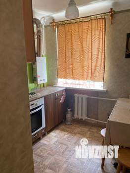 2-к квартира, вторичка, 50м2, 4/5 этаж