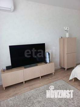 1-к квартира, вторичка, 42м2, 7/28 этаж