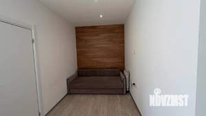 1-к квартира, вторичка, 45м2, 14/25 этаж